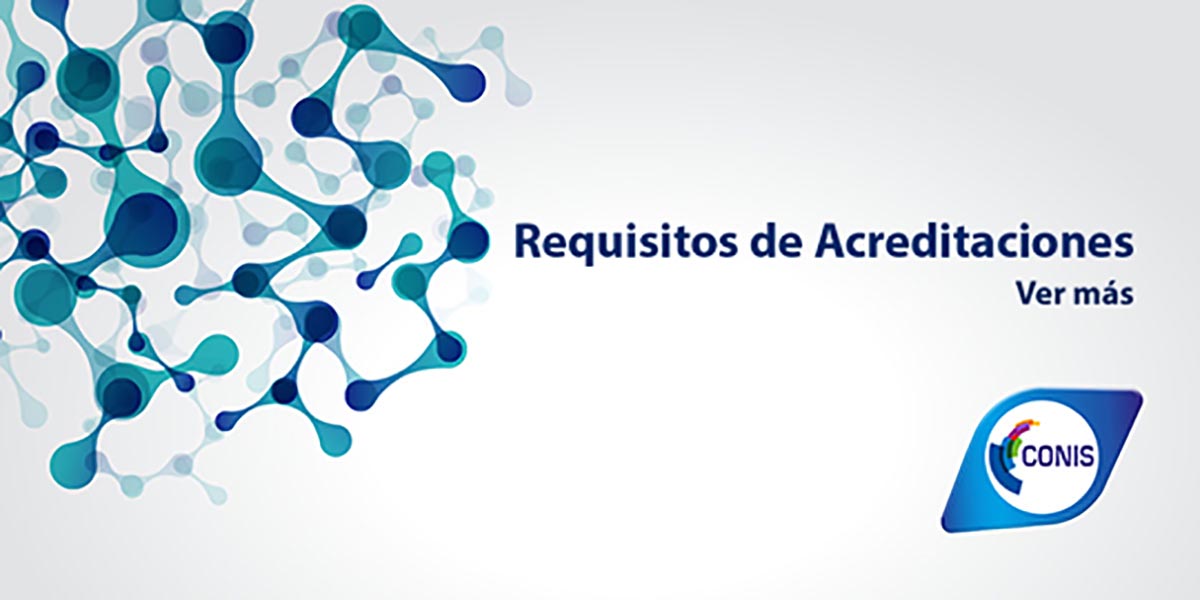 Acreditaciones